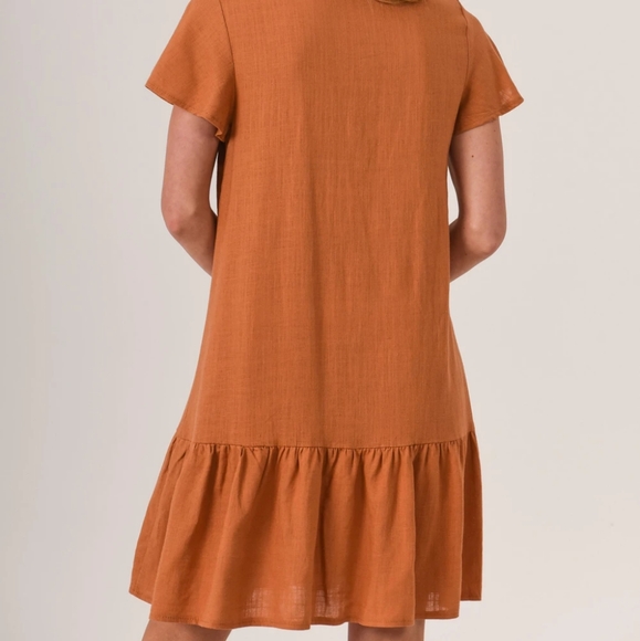 MAGGIE DRESS - Picture 3 of 4